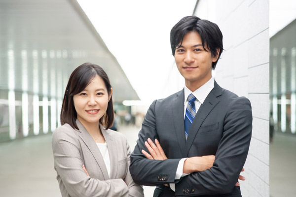 高収入・高待遇